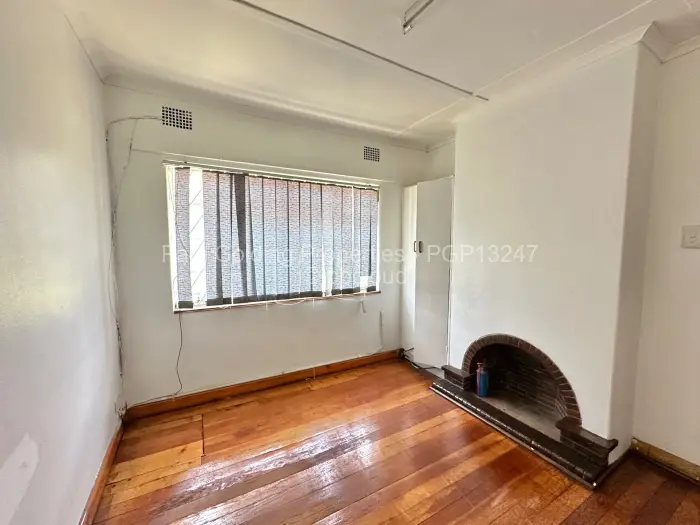 Office to Rent in Belgravia, Harare