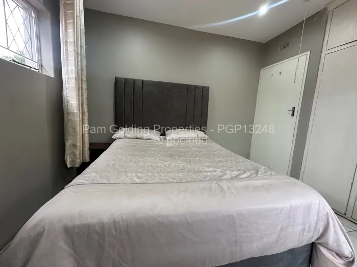 3 Bedroom House to Rent in Greendale