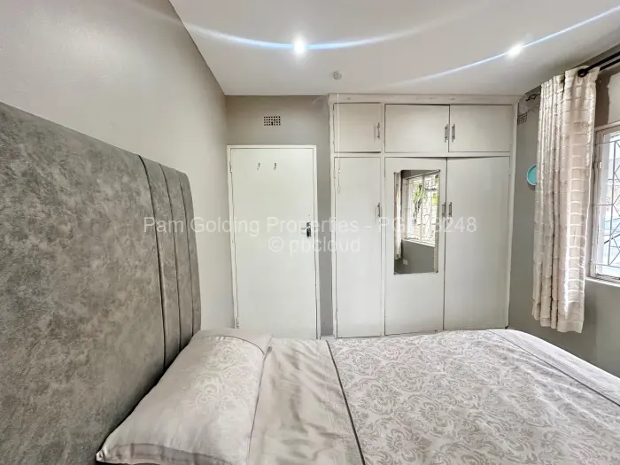 3 Bedroom House to Rent in Greendale