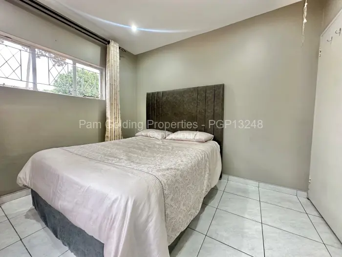 3 Bedroom House to Rent in Greendale