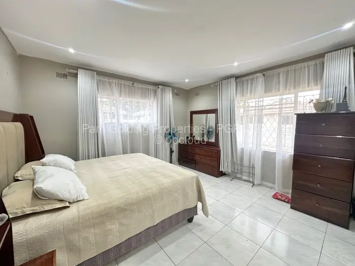 3 Bedroom House to Rent in Greendale