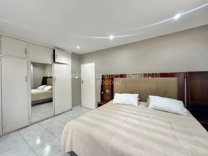 3 Bedroom House to Rent in Greendale