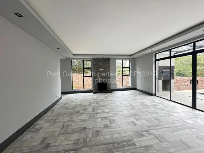 Townhouse/Cluster to Rent in Glen Lorne, Harare