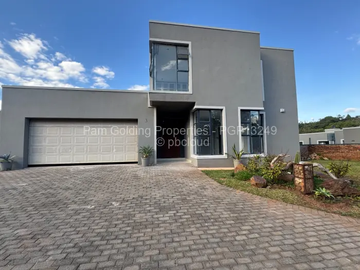 Townhouse/Cluster to Rent in Glen Lorne