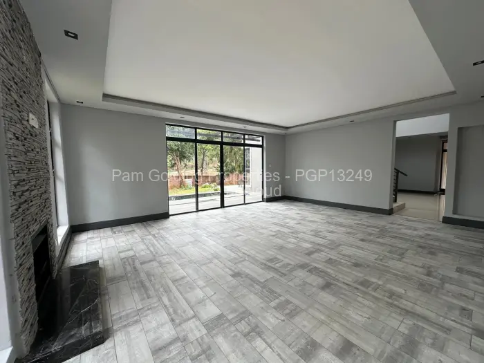 Townhouse/Cluster to Rent in Glen Lorne, Harare