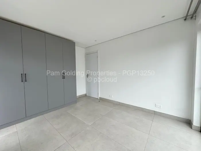 Townhouse/Cluster to Rent in Borrowdale West, Harare