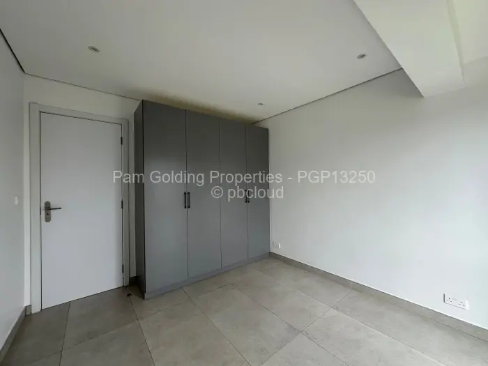 Townhouse/Cluster to Rent in Borrowdale West, Harare