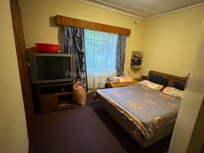 4 Bedroom House to Rent in Kambanji, Harare