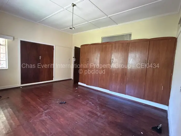 4 Bedroom House to Rent in Hillside Byo, Bulawayo
