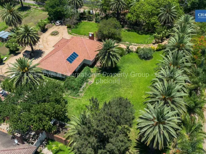 4 Bedroom House to Rent in Hillside Byo, Bulawayo