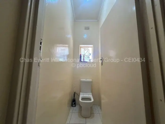 4 Bedroom House to Rent in Hillside Byo, Bulawayo