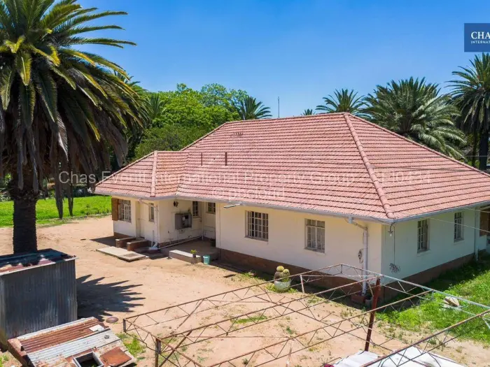 4 Bedroom House to Rent in Hillside Byo, Bulawayo