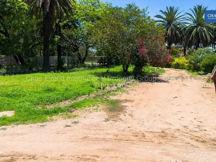 4 Bedroom House to Rent in Hillside Byo, Bulawayo