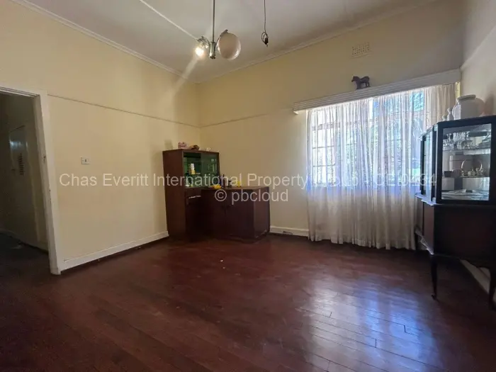 4 Bedroom House to Rent in Hillside Byo, Bulawayo