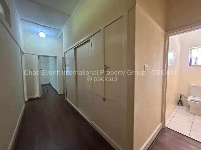 4 Bedroom House to Rent in Hillside Byo, Bulawayo