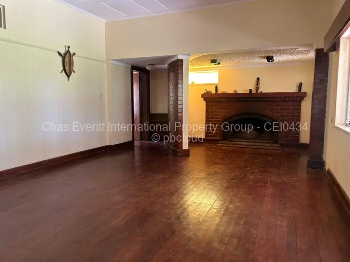 4 Bedroom House to Rent in Hillside Byo, Bulawayo