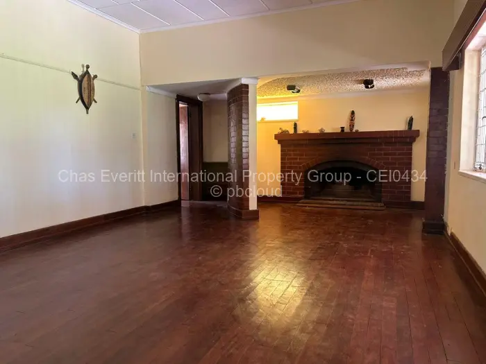 4 Bedroom House to Rent in Hillside Byo, Bulawayo