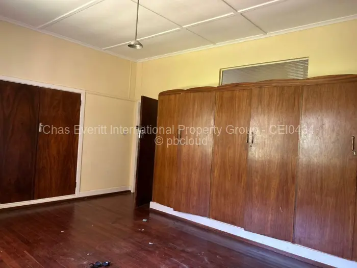 4 Bedroom House to Rent in Hillside Byo, Bulawayo