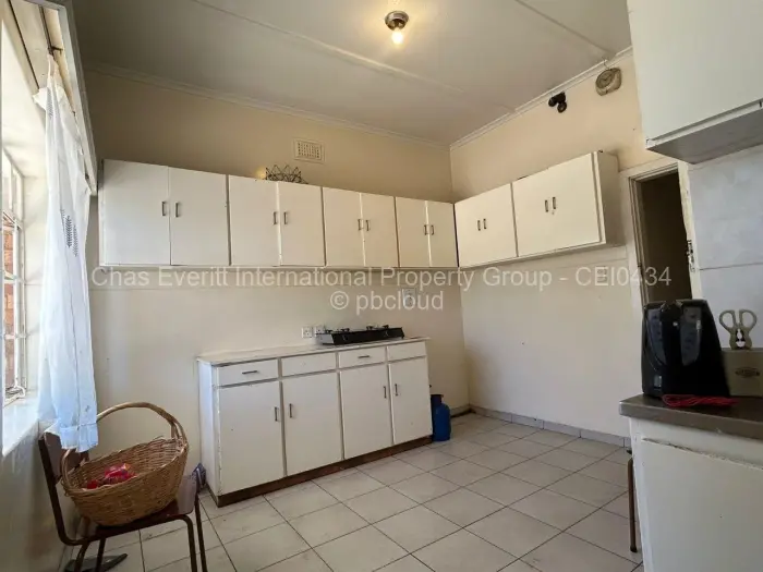 4 Bedroom House to Rent in Hillside Byo, Bulawayo
