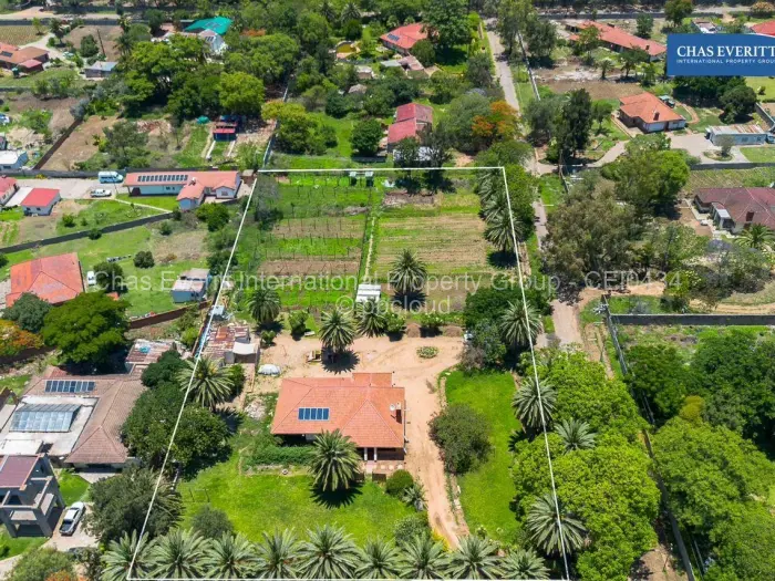 4 Bedroom House to Rent in Hillside Byo, Bulawayo