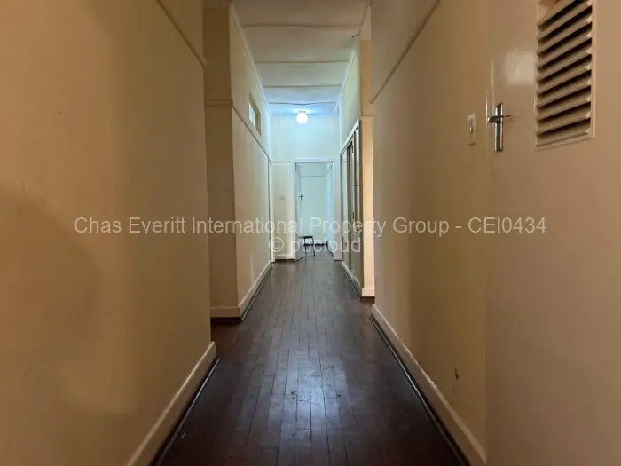4 Bedroom House to Rent in Hillside Byo, Bulawayo