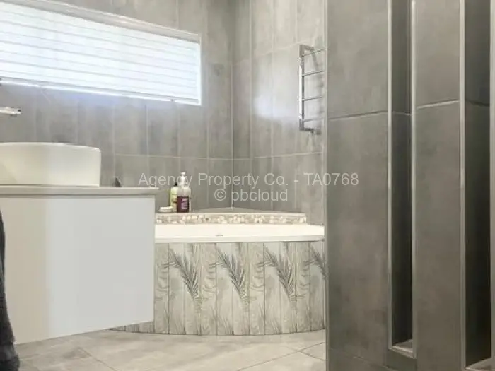 3 Bedroom House for Sale in Avondale, Harare