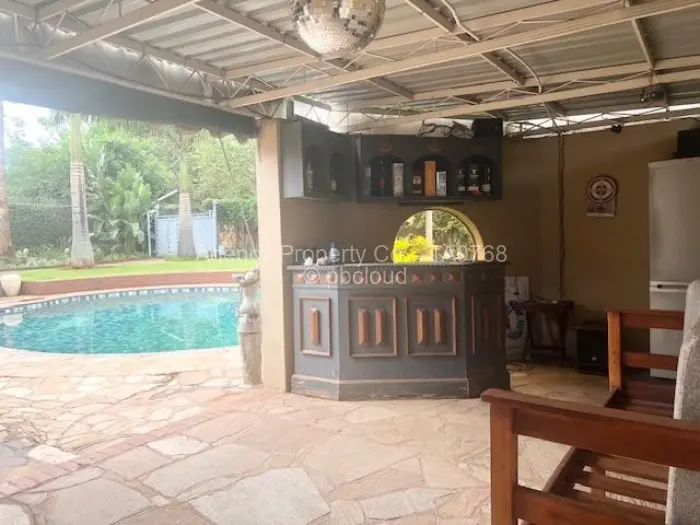 3 Bedroom House for Sale in Avondale, Harare