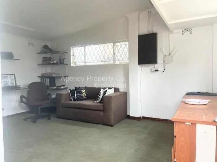 3 Bedroom House for Sale in Avondale, Harare