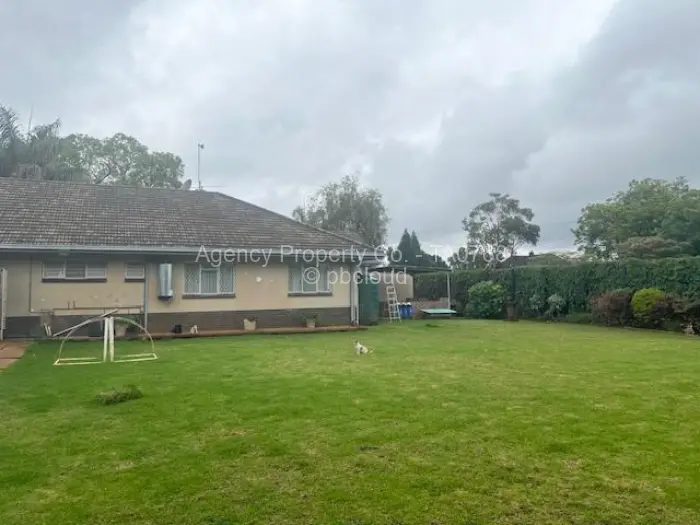 3 Bedroom House for Sale in Avondale, Harare