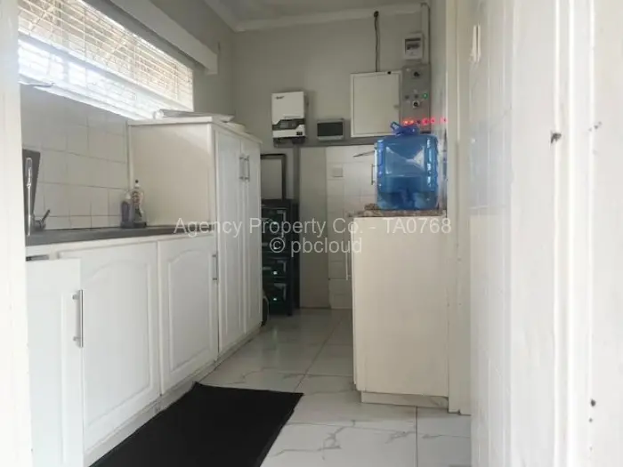 3 Bedroom House for Sale in Avondale, Harare