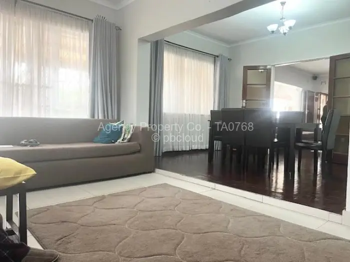 3 Bedroom House for Sale in Avondale, Harare
