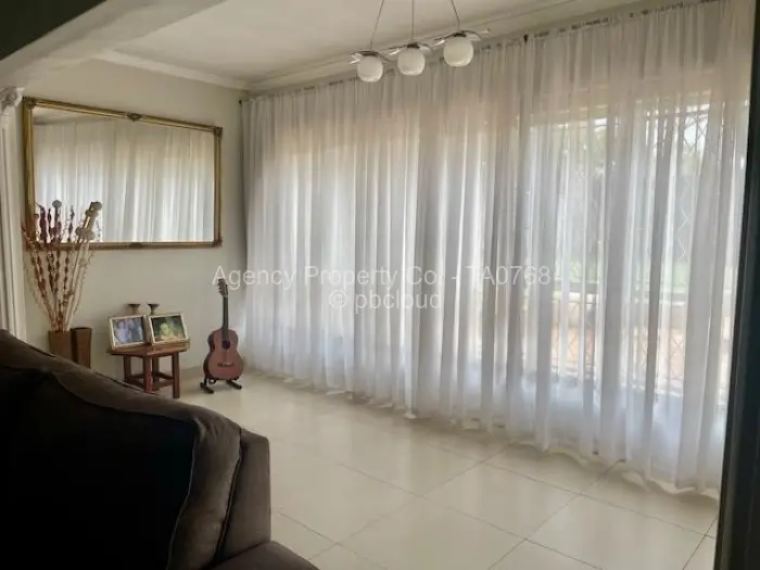 3 Bedroom House for Sale in Avondale, Harare