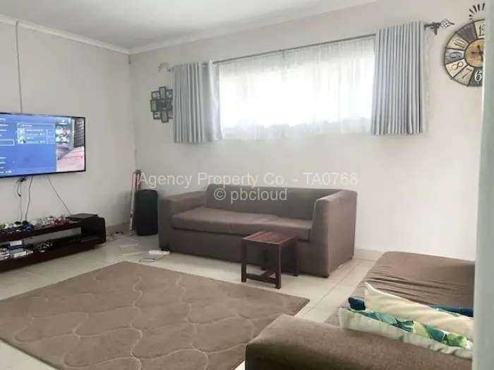 3 Bedroom House for Sale in Avondale, Harare