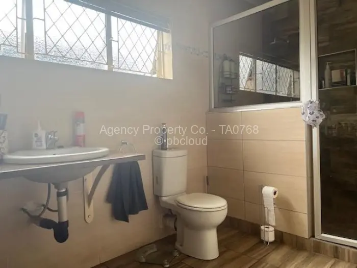 3 Bedroom House for Sale in Avondale, Harare