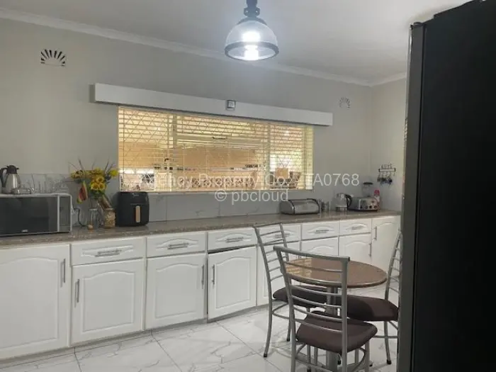 3 Bedroom House for Sale in Avondale, Harare