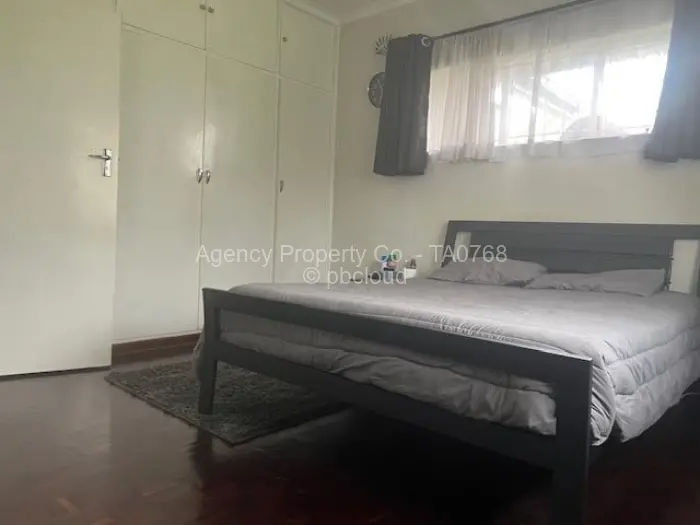 3 Bedroom House for Sale in Avondale, Harare