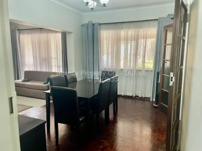 3 Bedroom House for Sale in Avondale, Harare