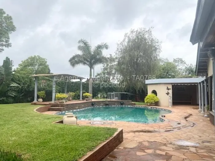 3 Bedroom House for Sale in Avondale, Harare