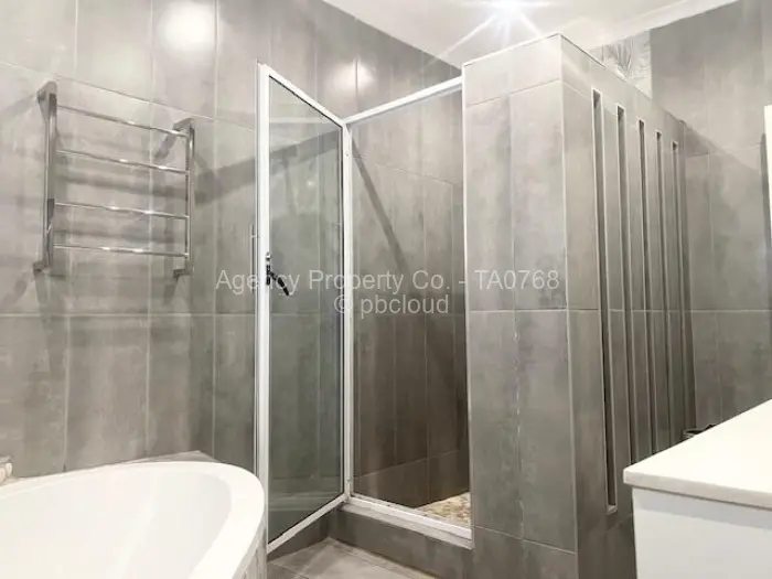 3 Bedroom House for Sale in Avondale, Harare