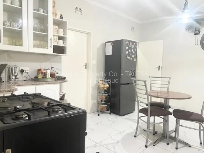 3 Bedroom House for Sale in Avondale, Harare