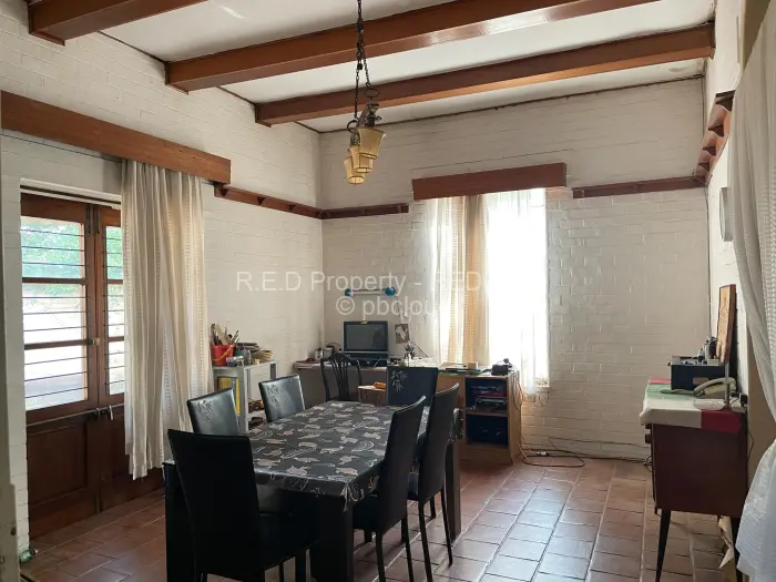 3 Bedroom House for Sale in Kumalo, Bulawayo