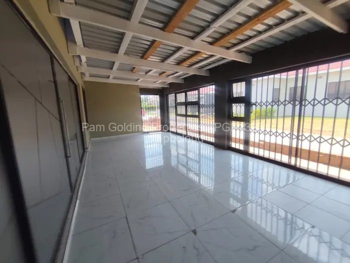 Townhouse/Cluster to Rent in Hogerty Hill