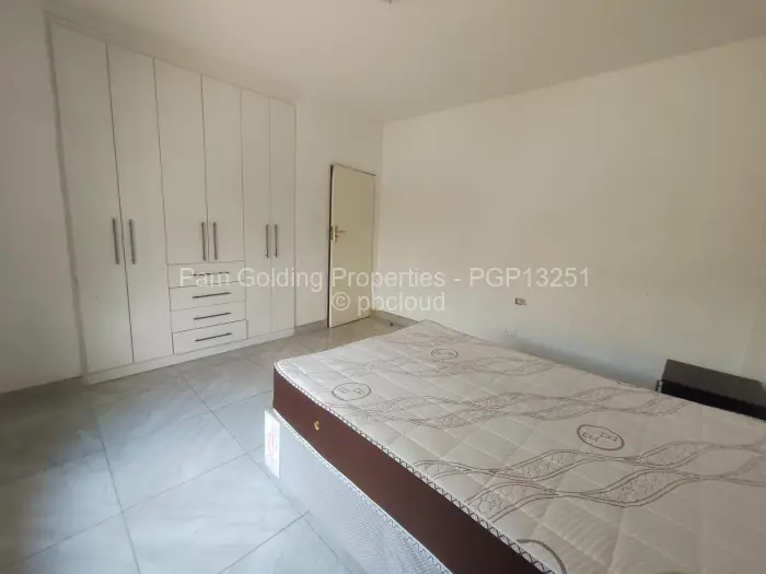 Townhouse/Cluster to Rent in Hogerty Hill