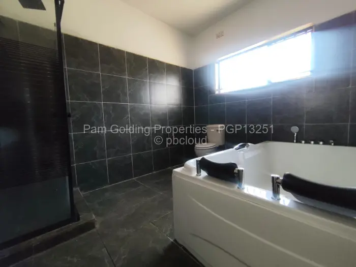 Townhouse/Cluster to Rent in Hogerty Hill