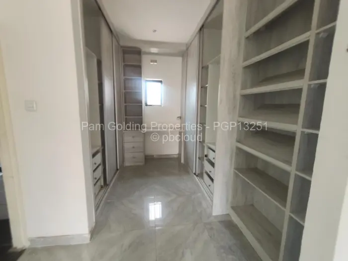 Townhouse/Cluster to Rent in Hogerty Hill