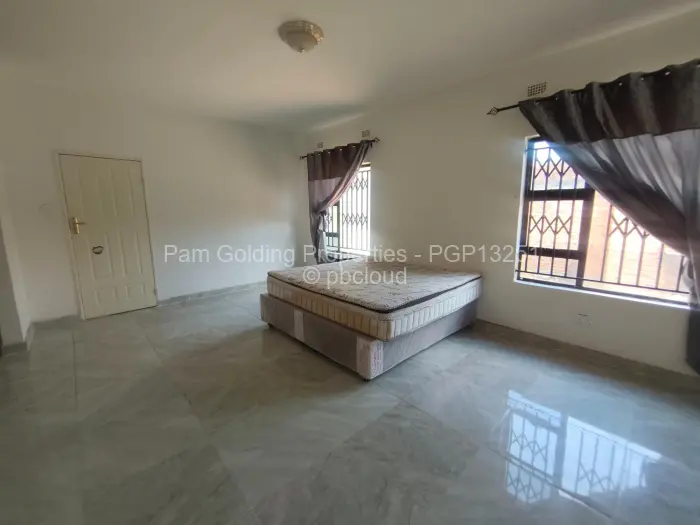 Townhouse/Cluster to Rent in Hogerty Hill