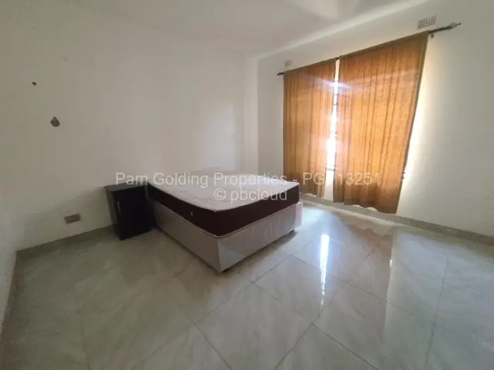 Townhouse/Cluster to Rent in Hogerty Hill