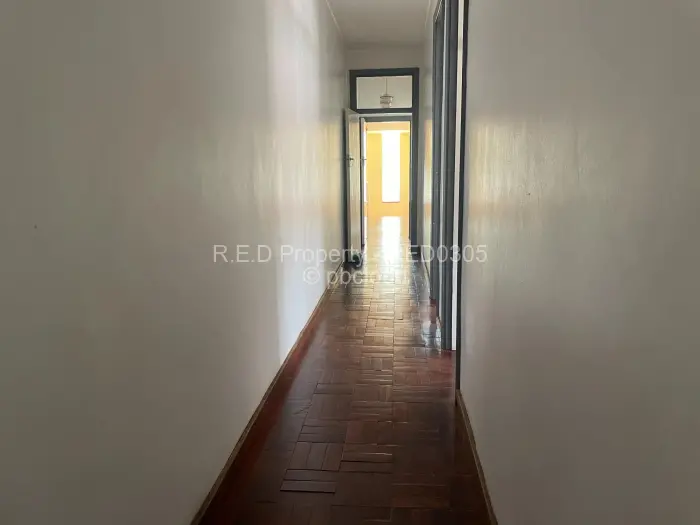 Flat/Apartment for Sale in Bulawayo City Centre, Bulawayo