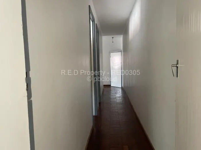 Flat/Apartment for Sale in Bulawayo City Centre, Bulawayo