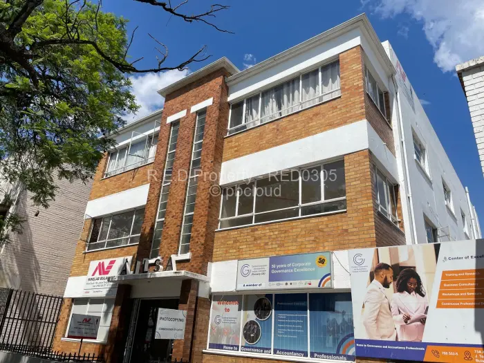 Flat/Apartment for Sale in Bulawayo City Centre, Bulawayo